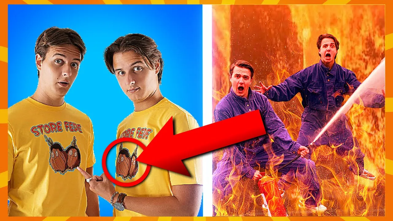 7 Ting Du Ikke Vidste Om Kender Du Det!