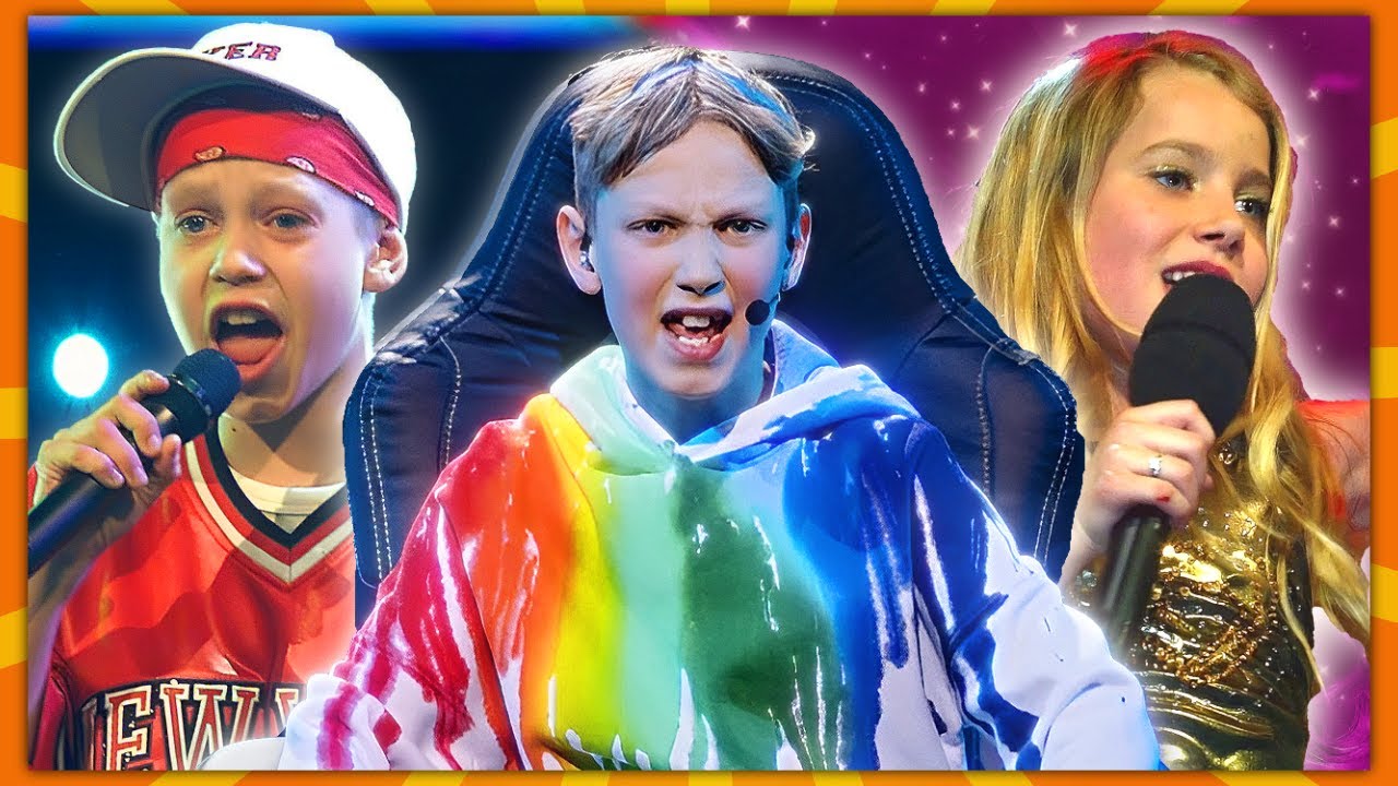 10 Bedste MGP Sange Nogensinde!