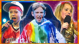 10 Bedste MGP Sange Nogensinde!