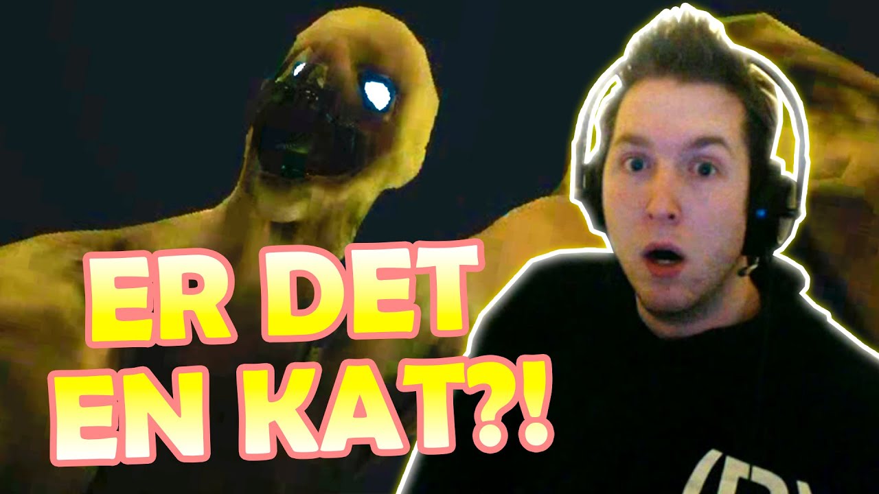 DEN ÆKLE KAT! (Erie) - CoolageBrothers [Re-Upload]