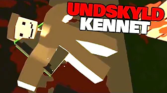 UNDSKYLD KENNET (Unturned) - CoolageBrothers [Re-Upload]