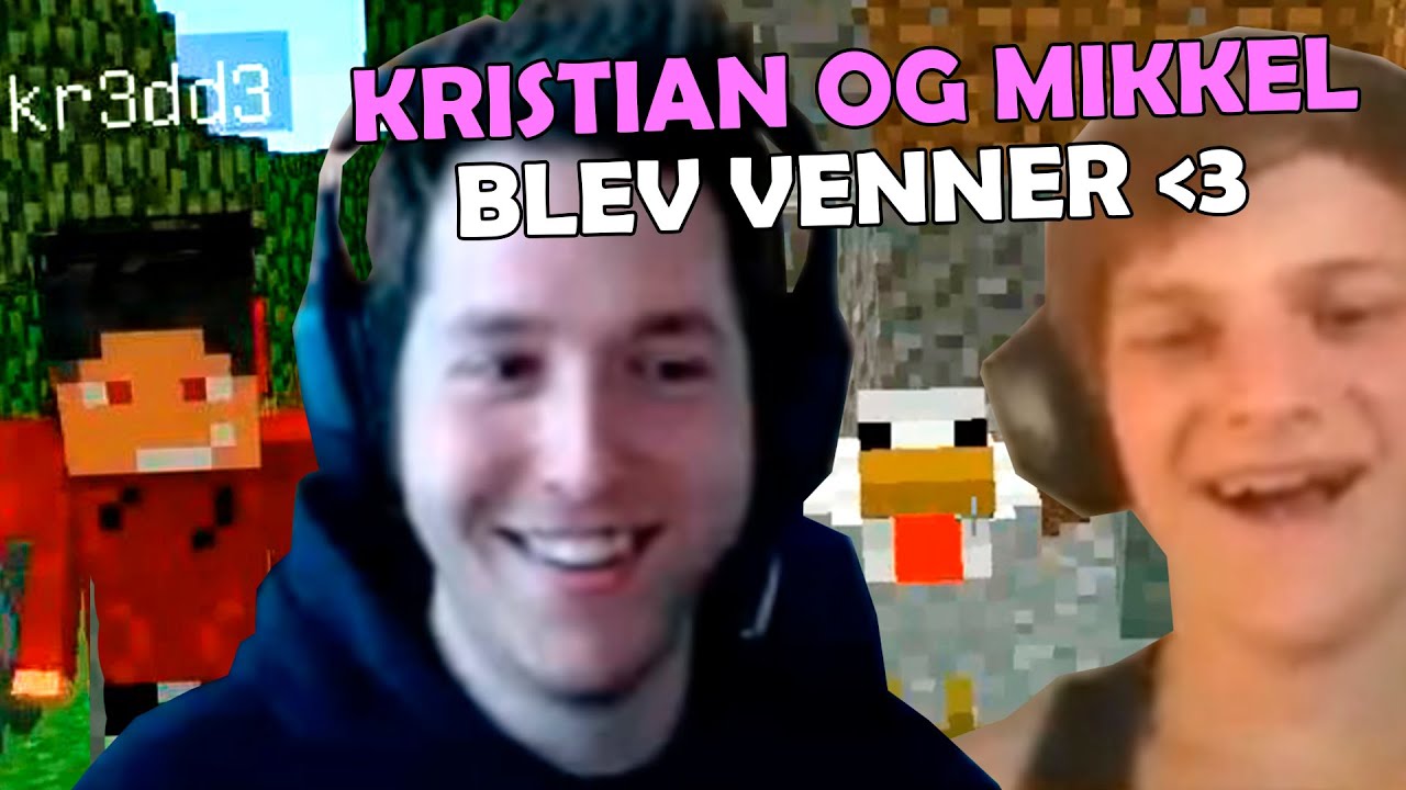 STUPIDE TYPER (Minecraft) - CoolageBrothers [Re-Upload]