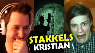 STAKKELS KRISTIAN (Damned) - CoolageBrothers [Re-Upload]