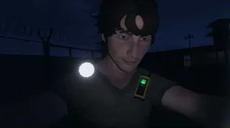 THE PRISON (Phasmophobia VR) - Mewkel