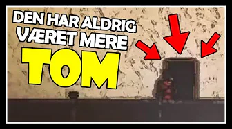 Den Tomme Dør (Lethal Company) - Mewkel