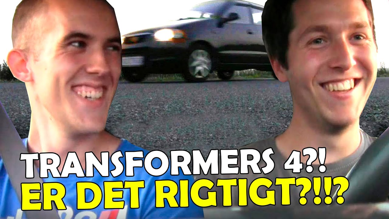 ER DET RIGTIGT - CoolageBrothers [Re-Upload]