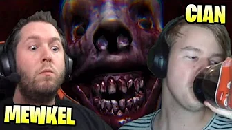 DEN VÆRSTE DUO (Devour) - Mewkel [Re-Upload]