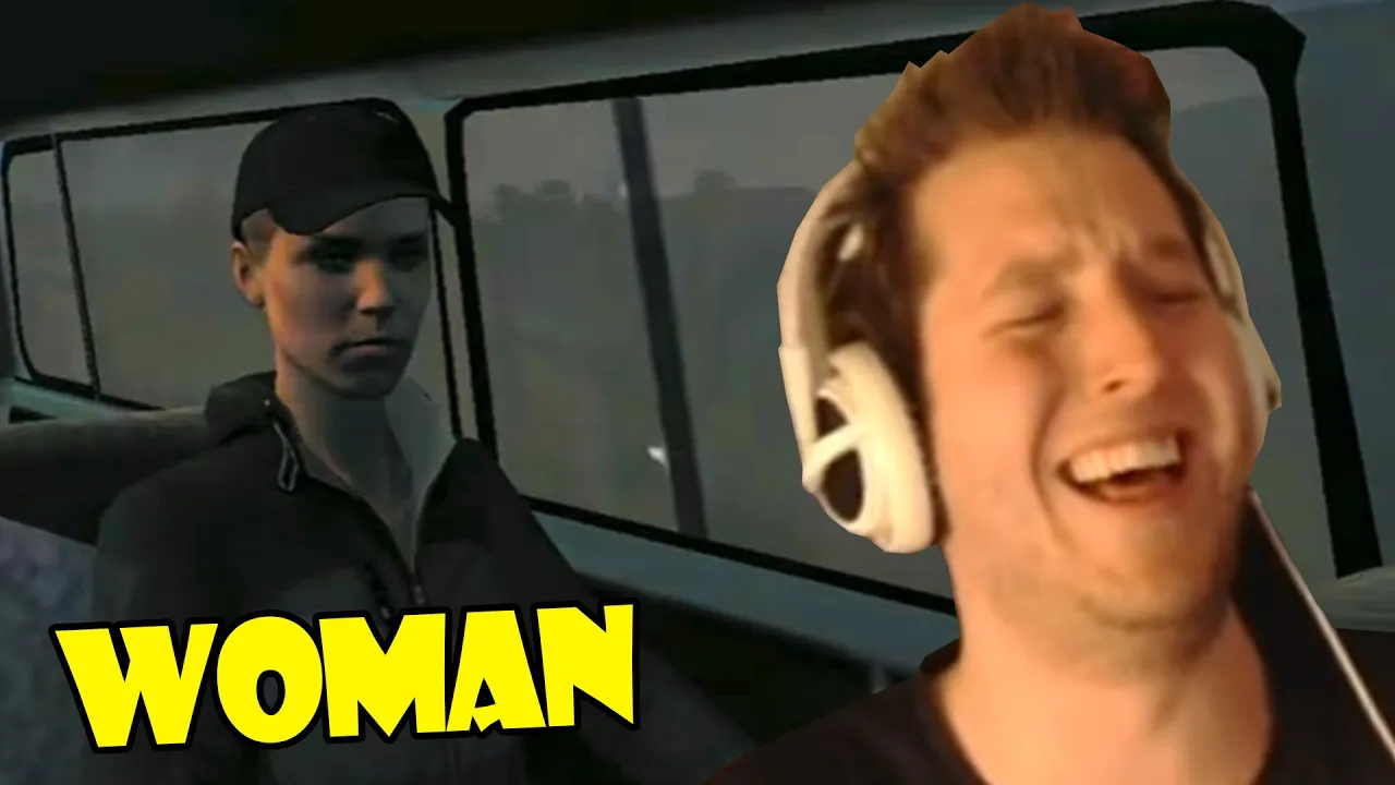 VI ER KVINDER! (DayZ) - CoolageBrothers [Re-Upload]