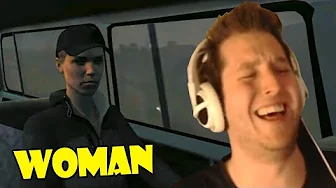 VI ER KVINDER! (DayZ) - CoolageBrothers [Re-Upload]