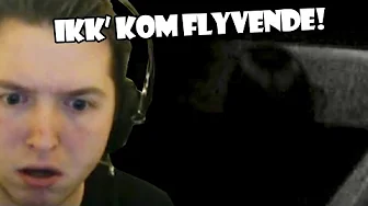 PIGEN MED SORT HÅR (The House) - CoolageBrothers [Re-Upload]