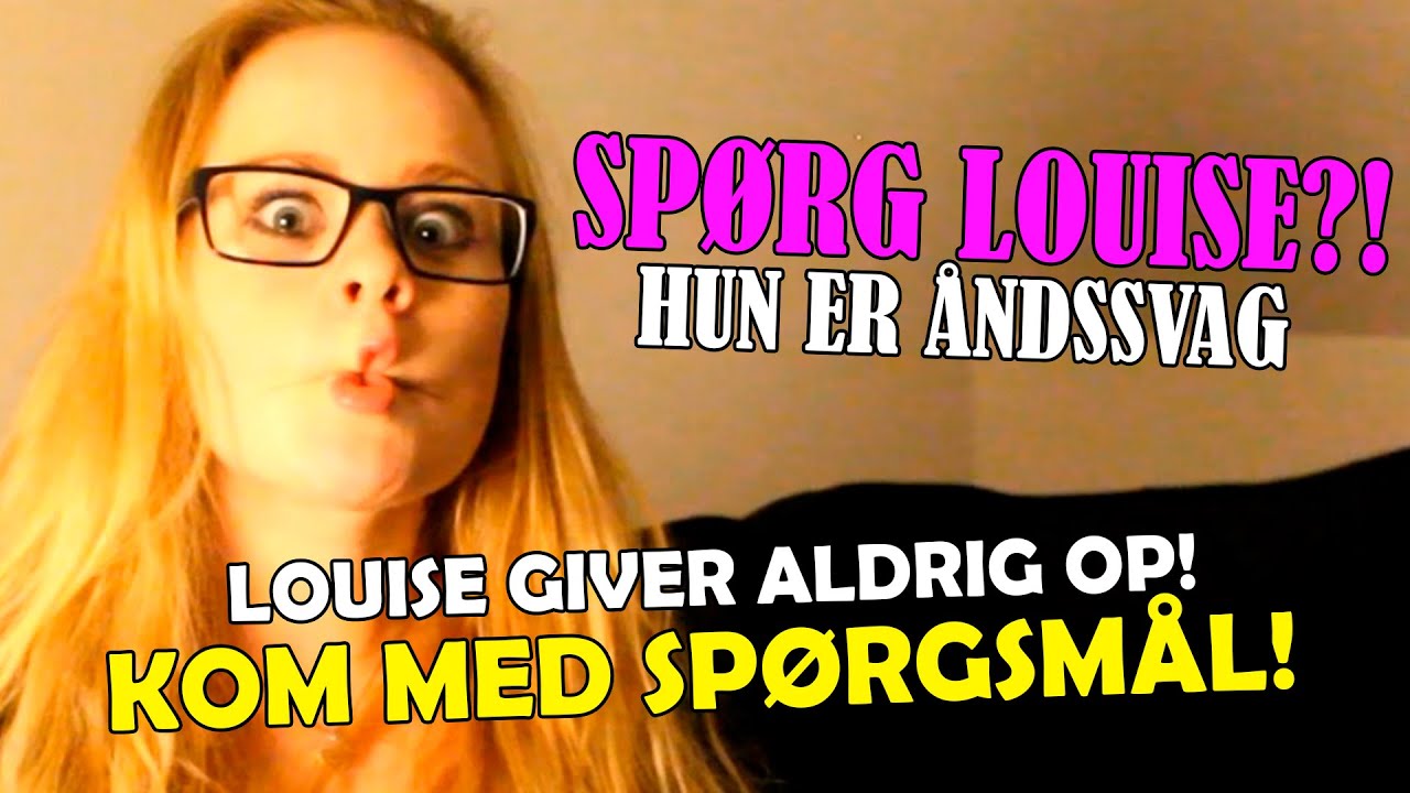 SPØRG MIKKEL #11 (SPØRG LOUISE) - CoolageBrothers [Re-Upload]