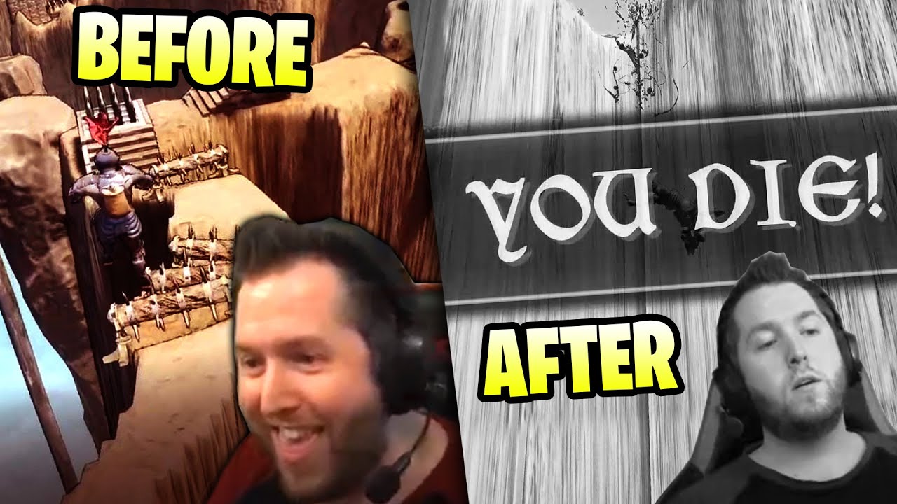 JEG ELSKER DET HER SPIL!!! (ALTF4) - Mewkel [Re-Upload]