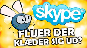 FLUER IN DISGUISE - CoolageBrothers (Mewkel)