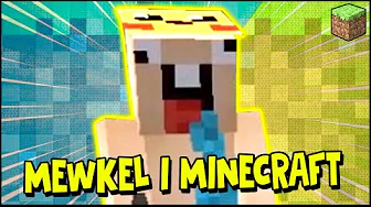 MIN KARAKTER! (Minecraft) - Mewkel [Re-Upload]