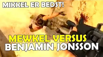 DU SNYDER! (Counter Strike Source) - CoolageBrothers [Re-Upload]