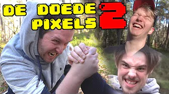 DE DØDE PIXELS 2 - Mewkel [Re-Upload]