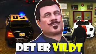 NICK ER GRIM! (Grand Theft Auto V Online) - CoolageBrothers [Re-Upload]