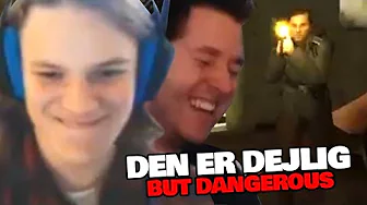 TOMMYGUNNEN! (Day of Defeat Source) - CoolageBrothers [Re-Upload]