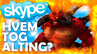 GODE GAMLE NIKO - CoolageBrothers (Mewkel)