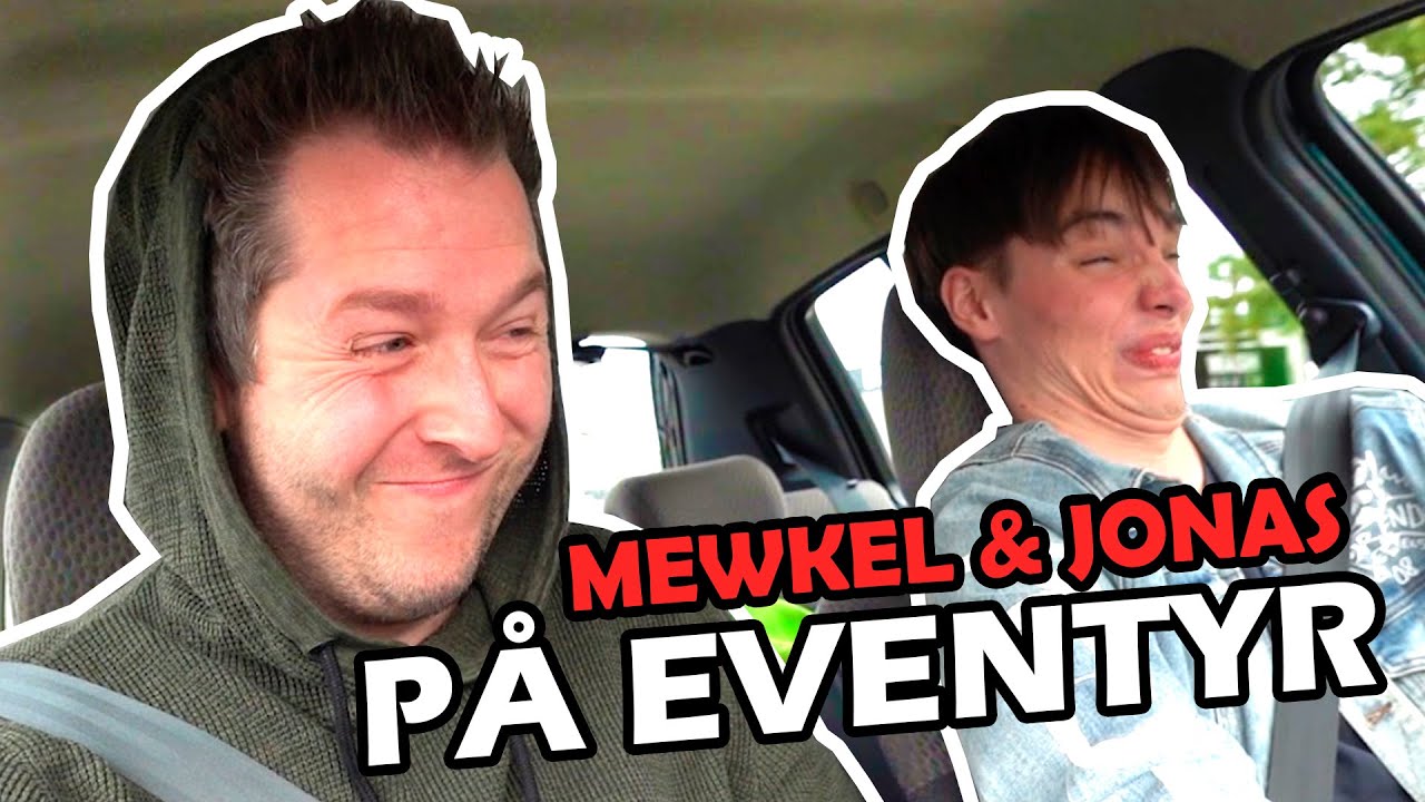 STØTTEPÆDAGOGEN - Mewkel [Re-Upload]