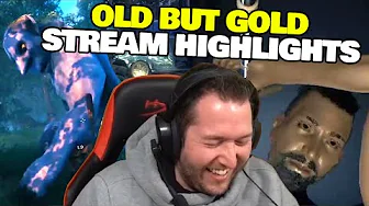 OLD BUT GOLD - Mewkel