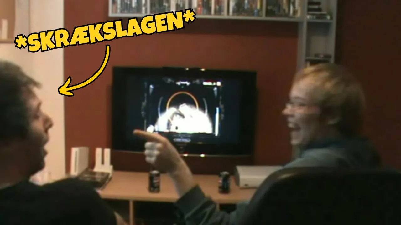 TØSEDRENGENE (Project Zero 2/Fatal Frame 2) - CoolageBrothers [Re-Upload]