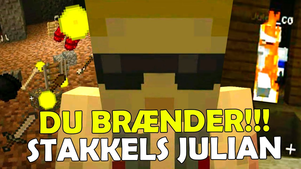 NIKOS MOR (Minecraft) - CoolageBrothers [Re-upload]