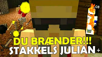 NIKOS MOR (Minecraft) - CoolageBrothers [Re-upload]