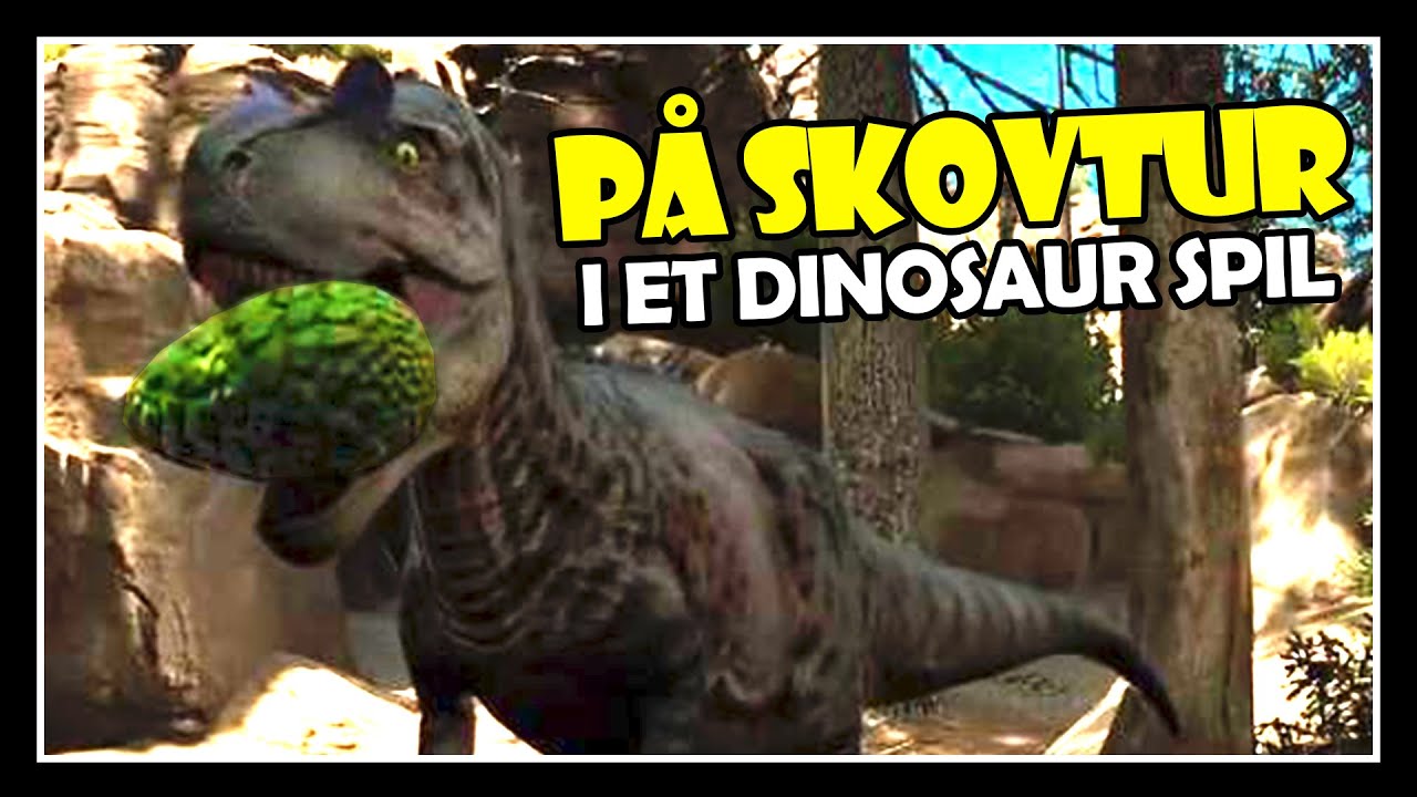 Grankogler! - Path of Titans