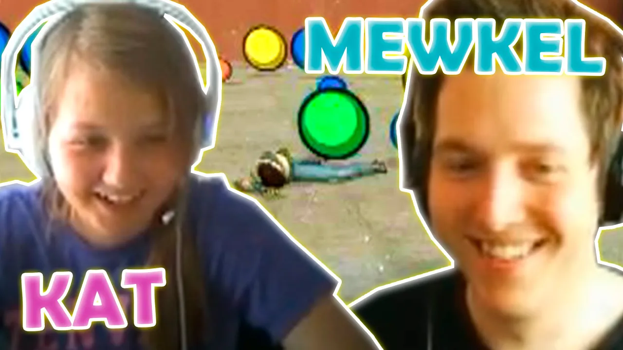 KAT HAR 9 LIV (Garry's Mod) - CoolageBrothers [Re-Upload]