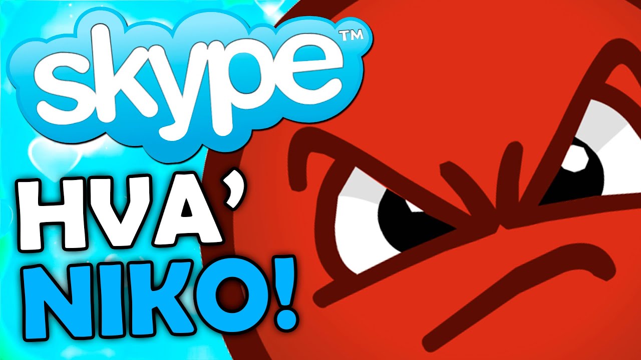 NIKOLAJ AFBRYDER MIKKEL! - CoolageBrothers (Mewkel)