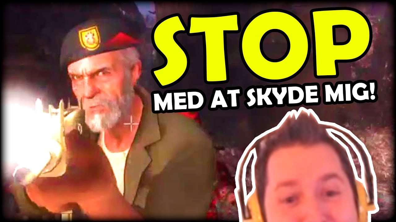 MANDEN UDEN HJERNE! (Left 4 Dead 2) - CoolageBrothers [Re-Upload]