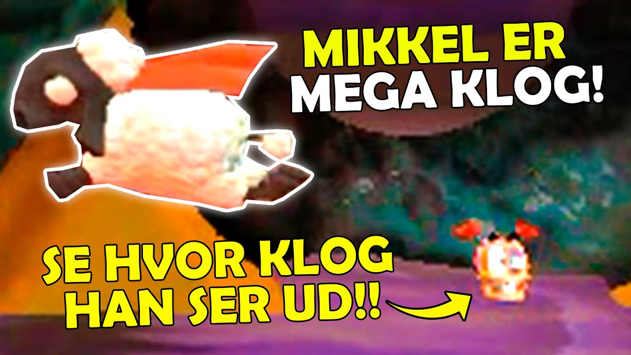 KLOGE ÅGE! (Worms Revolution) - CoolageBrothers [Re-Upload]