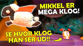 KLOGE ÅGE! (Worms Revolution) - CoolageBrothers [Re-Upload]