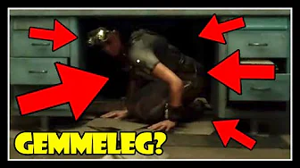 Vi gemmer os! - Outlast Trials