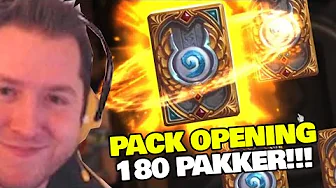 180 PAKKER!!! (HearthStone) - Mewkel [Re-Upload]