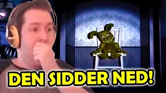 DEN LILLE DRENG (Five Nights At Freddy's 4) - CoolageBrothers [Re-upload]