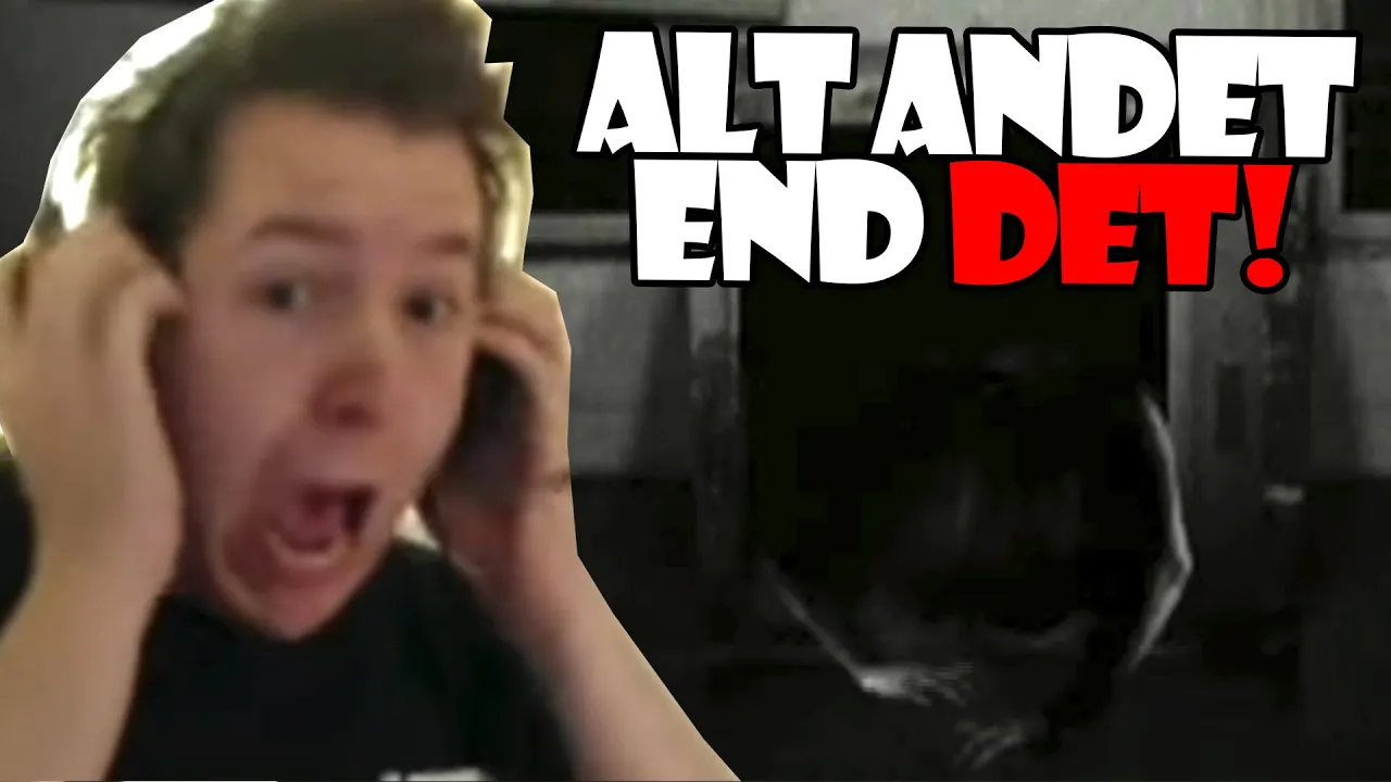 DET UHYGGELIGSTE NOGENSINDE! (The House 2) - CoolageBrothers [Re-Upload]