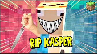 DET FARLIGE MORD! (Minecraft) - Mewkel [Re-Upload]