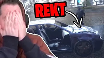 KASPERS KØRSEL (State of Decay 2) - Mewkel [Re-Upload]