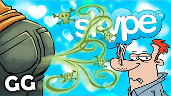 KRISTIAN OG HANS PRUT! - CoolageBrothers (Mewkel)