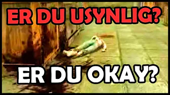 DE DEJLIGE KASSER (Hidden Source) - CoolageBrothers [Re-Upload]