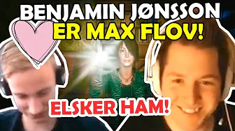 DET FYLDTE LOKUM! (Damned) - CoolageBrothers [Re-Upload]