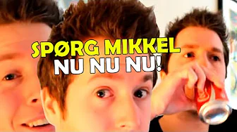 SPØRG MIKKEL #5 - CoolageBrothers [Re-Upload]