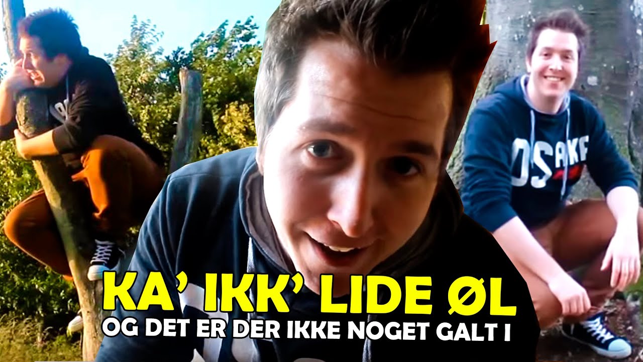 JEG ER TILBAGE PÅ SKÆRMEN!!!! - CoolageBrothers [Re-Upload]