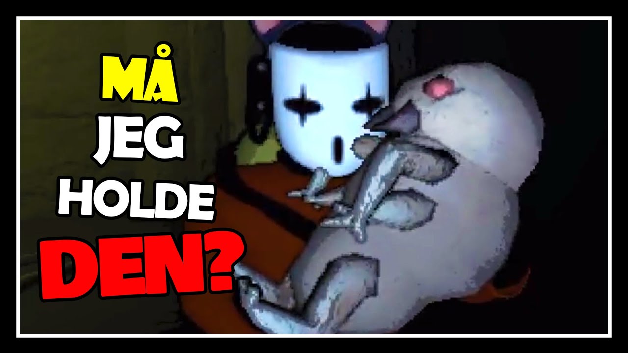 Vi har fået en baby! (Lethal Company) - Mewkel