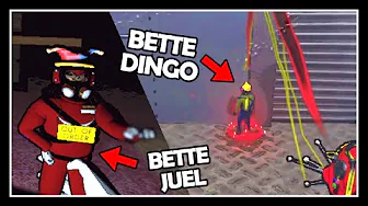 Vi leger med SHRINKRAY PISTOLEN! (Lethal Company) - Mewkel