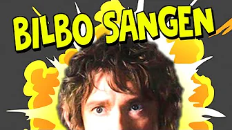DEN DANSKE BILBO BAGGINS - Mewkel [Re-Upload]