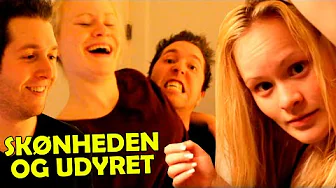 KVINDEN I MIT LIV - Mewkel & Louise