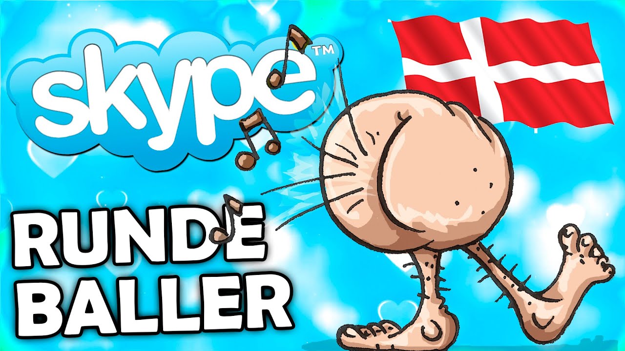 FLAGRENDE BALLER - CoolageBrothers (Mewkel)